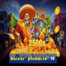 baixar pinnacle 14 via torrent